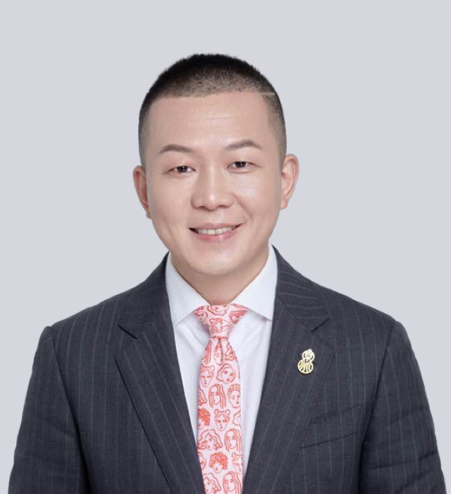 郑长福