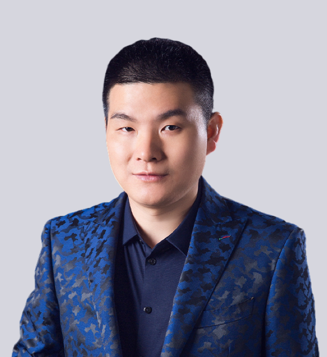 沈飞龙