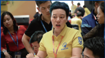 现场深度探讨