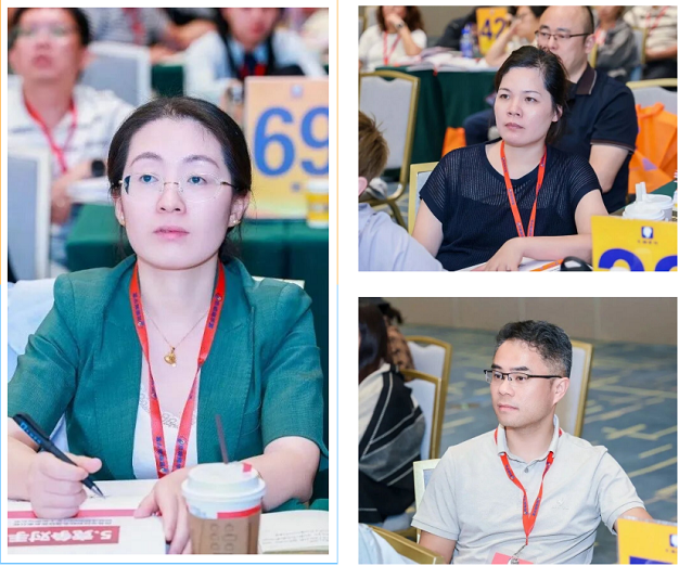 学员记学习笔记